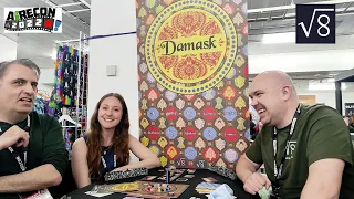 Have Radical 8 Games done it again?