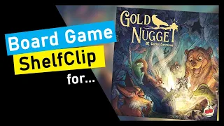 Short Preview of Gold Nugget
