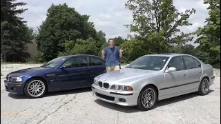 Here’s Why BMW M Cars Will Shoot Up in Value