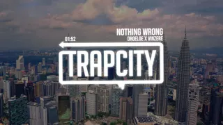 DROELOE x Vinzere - Nothing Wrong