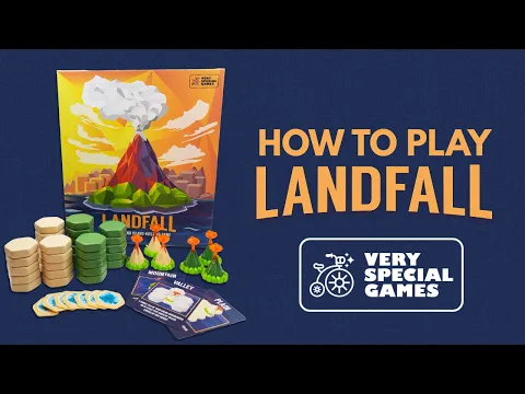 How to Play Landfall