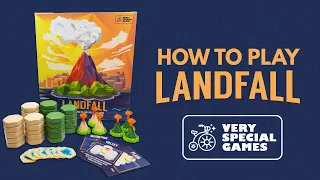 How to Play Landfall