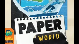 Paper World Review