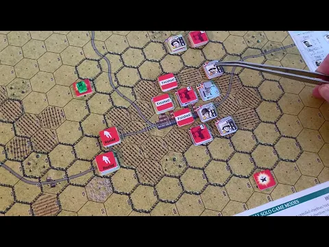 Normandy The Beginning of the End Solo AITS Part 15