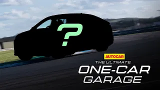 Is this the ultimate one-car garage? | Autocar