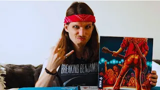 Rock Hard 1977: Will it Leave You THUNDERSTRUCK?