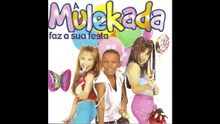 Mulekada - Parabéns Da Xuxa / Happy Birthday To You! (Parabéns Pra Você) / Com Quem Será