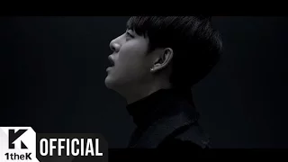 [Teaser] B.A.P &quot;MATRIX&quot; Teaser – Dae Hyun