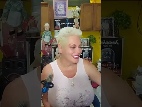 Video for event landing page