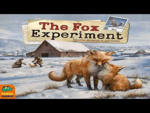 Fox Experiment: Discussion