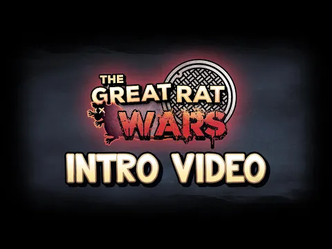 The Great Rat Wars - Intro Video