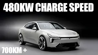 NEW Polestar 2 IS COMING in 2027! What We Know So Far