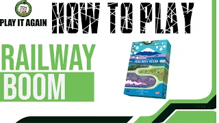 How To Play Railway Boom!