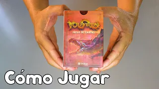 Volfyirion Juego de Mesa | Tutorial