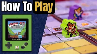 Ohio Bob | How to Play | Learn to Play in 8 Minutes!