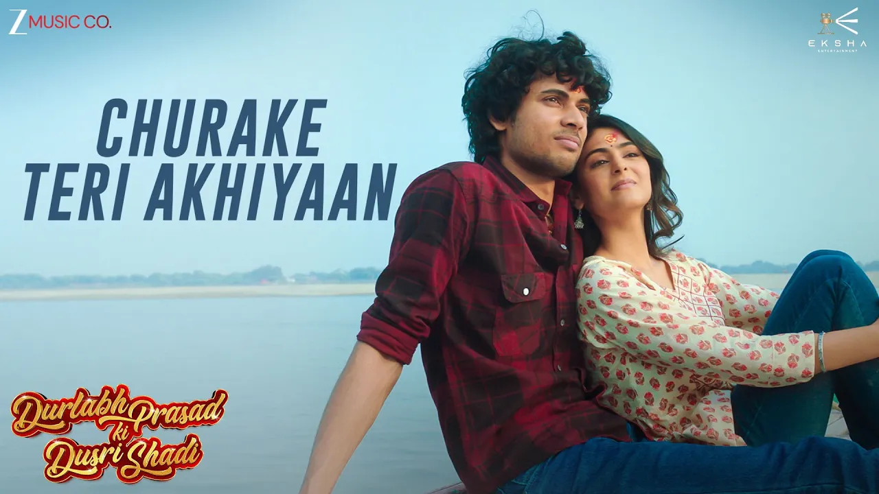  Churake Teri Akhiyaan