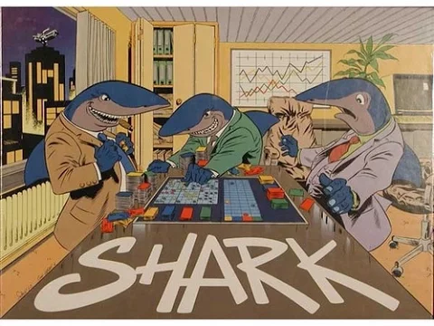 Shark