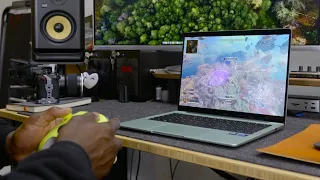 Huawei Matebook 14 (2024) Review : A Solid OLED Everyday Laptop!
