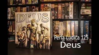 Tutorial in italiano di Deus