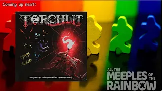All the Games with Steph: Torchlit - Teach