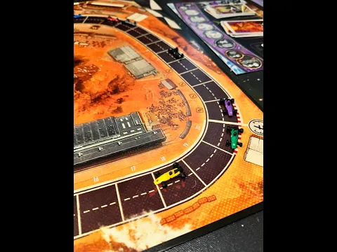 Heat: Pedal to the Metal - Not A Drag!!!