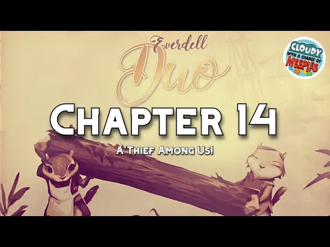 Everdell Duo Strategy Guide: Chapter 14 - A Thief Among Us!