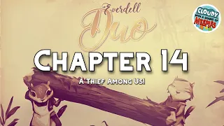 Everdell Duo Strategy Guide: Chapter 14 - A Thief Among Us!