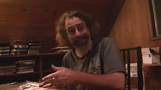 IS - review