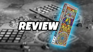 SAGRADA: 5-6 PLAYER EXPANSION | Review