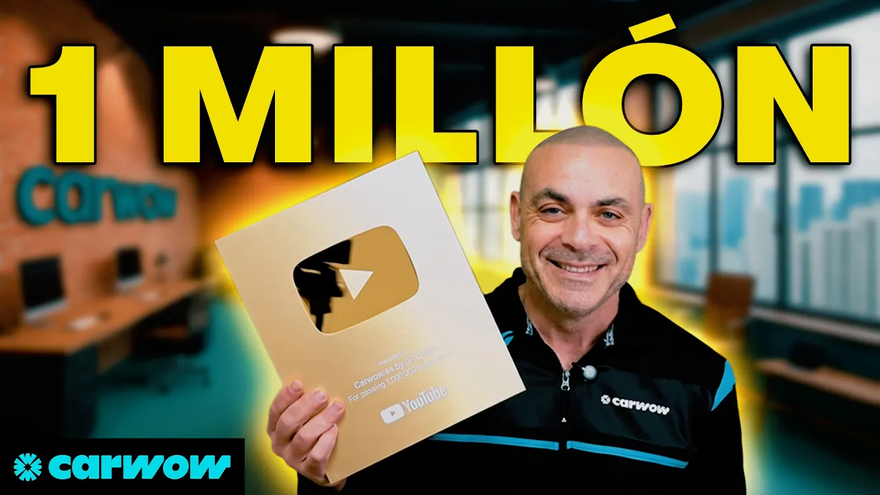 "ME HAN INTENTADO CORTAR LA CABEZA VARIAS VECES" ESPECIAL 1 MILLÓN DE SUSCRIPTORES