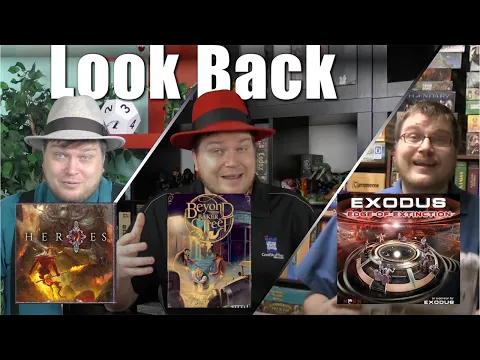 Look Back - 5/6/26