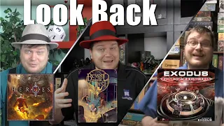 Look Back - 5/6/26