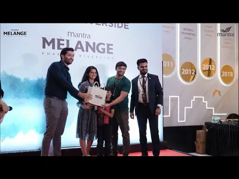 Customer’s Voice | Mantra Melange
