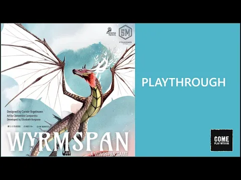 Playthrough