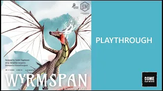Playthrough