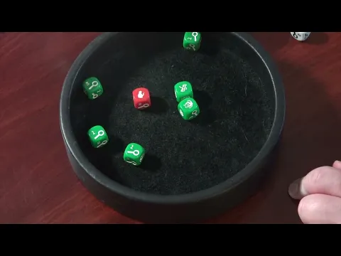 01 - Gates of Arkham (Elder Sign)