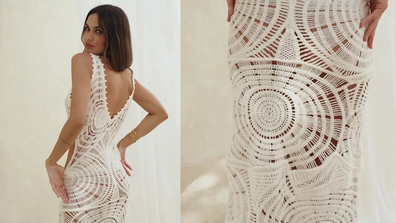 Video de BLANCA