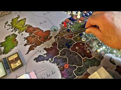 EU The Ambitious Margrave Part 54