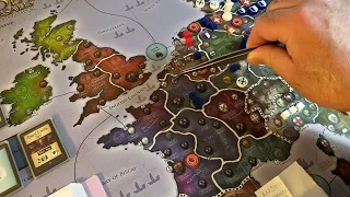EU The Ambitious Margrave Part 54