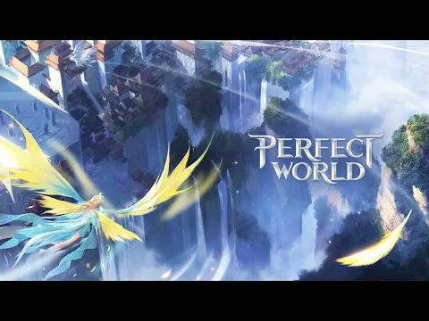 Perfect World Mobile 의 동영상