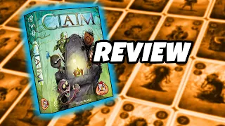 CLAIM | Review