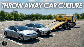 Cheap Cars | New Throw Away Product?