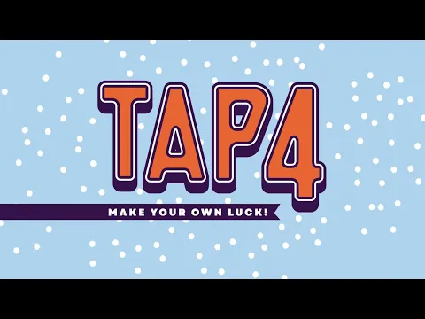 Tap 4 | Animation