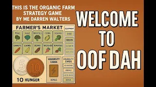 OOF DAH Premium 75: Rules in Brief