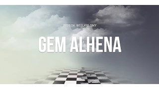 JodSen - Gem Alhena (prod. Forest) [Audio]