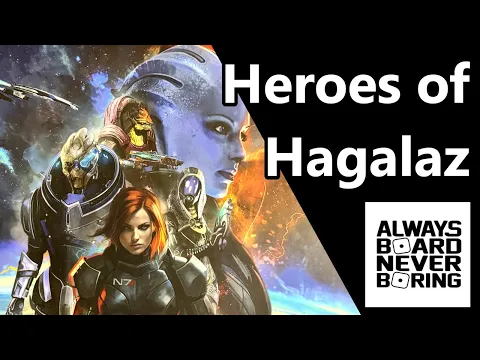 A Closer Look at the Heroes