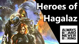 A Closer Look at the Heroes