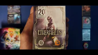 20 Strong: Etherfields | Free Spirit Gameplay