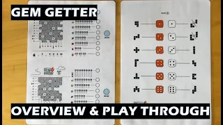 Overview and play through
