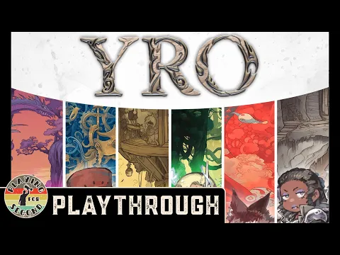 YRO Playthrough | Brian is Smitten